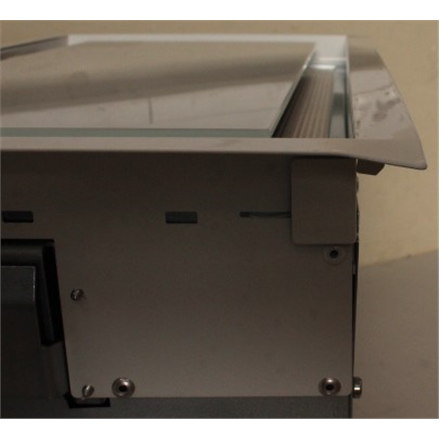 SALE OUT. CATA | Hood | GC DUAL A 45 XGWH | Canopy | Energy efficiency class A | Width 45 cm | 820 m³/h | Touch control