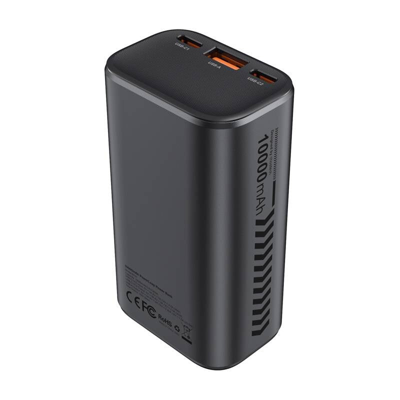 Power Bank Choetech B701 10000mAh PD30W (Grey) - Product Image 2