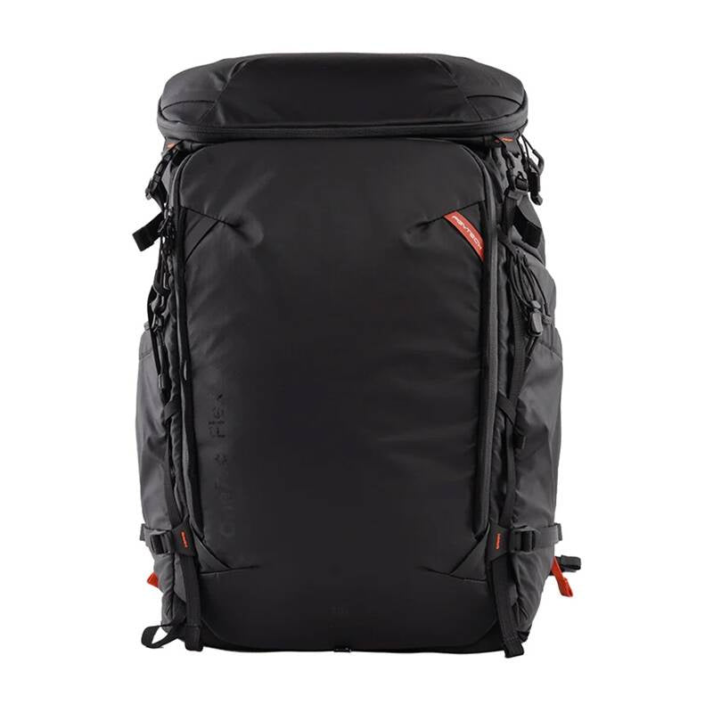 PGYTECH OnePro Flex 50L backpack (black) + L organizer - Product Image 1