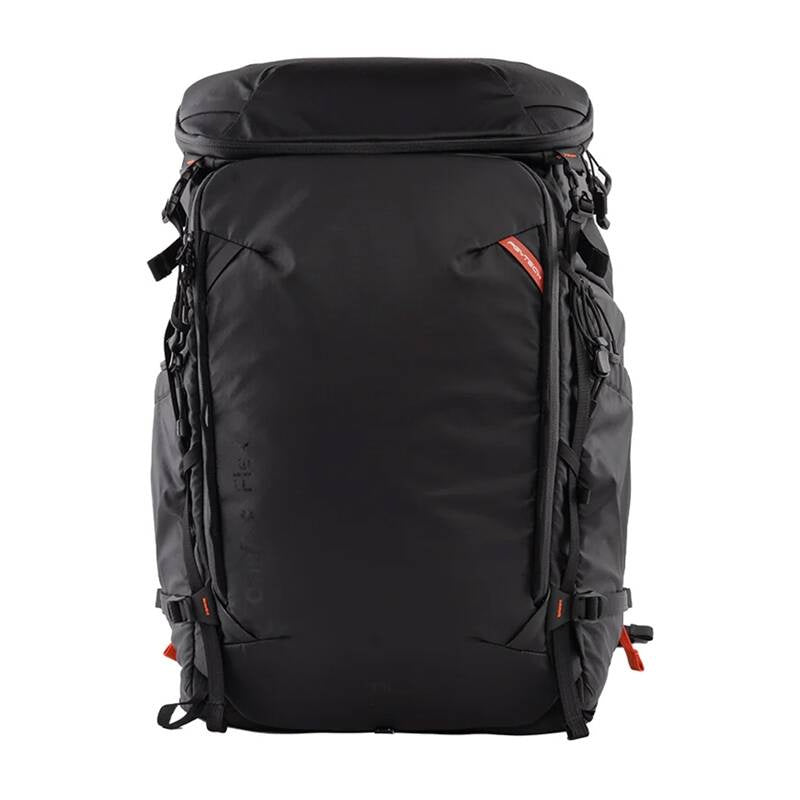 PGYTECH OnePro Flex 50l backpack (black) + organizer M - Product Image 1