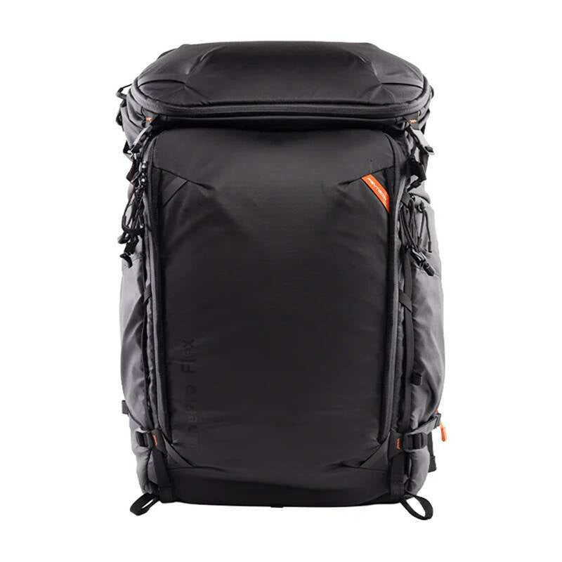 PGYTECH OnePro Flex 40L backpack (black) + L organizer - Product Image 1