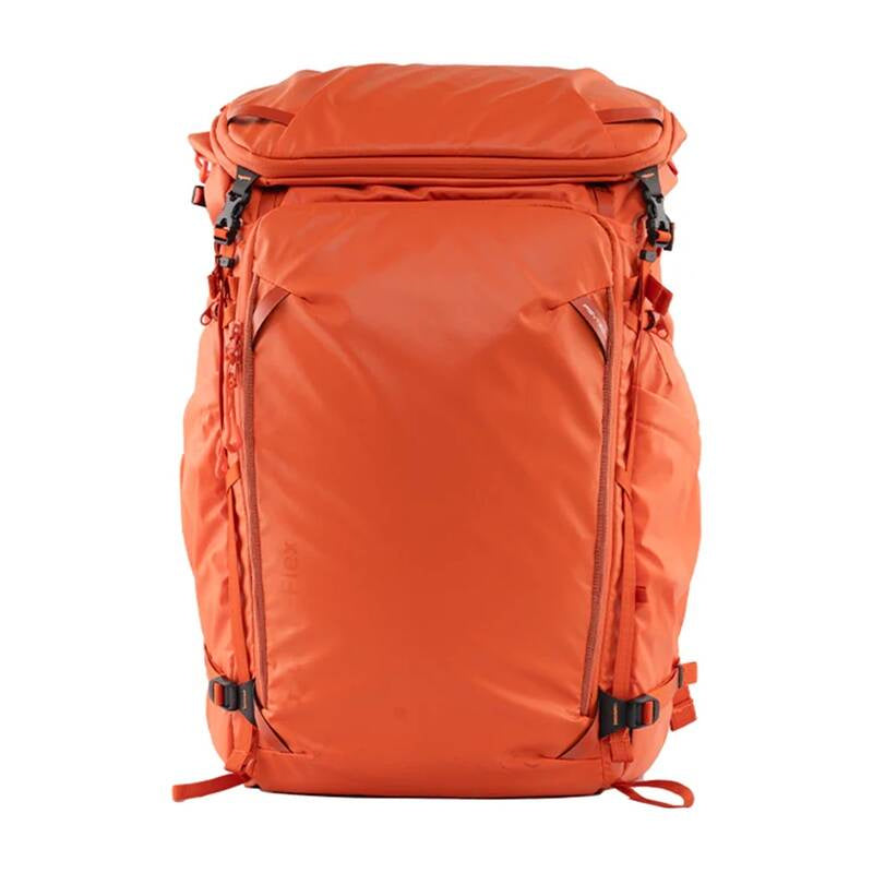 PGYTECH OnePro Flex 40L backpack (orange) + organizer M - Product Image 1