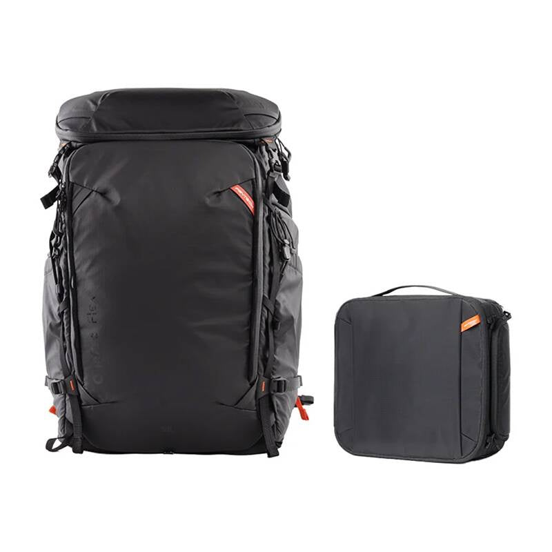 PGYTECH OnePro Flex 30L backpack (black) + organizer M - Product Image 1