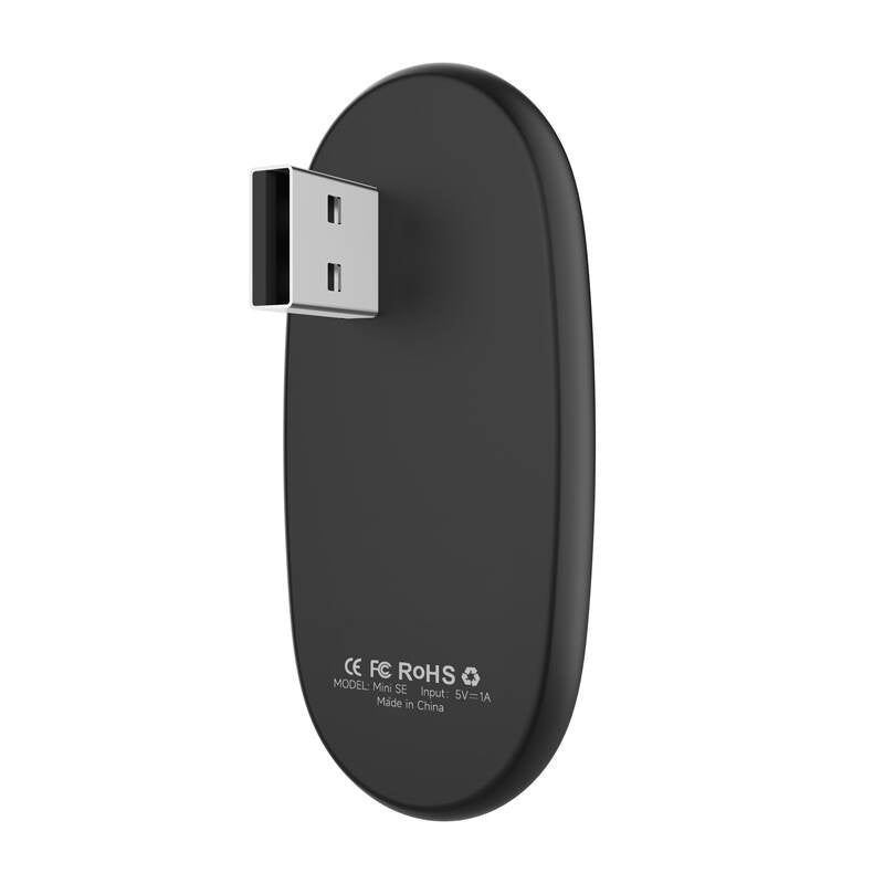 Carlinkit AIR X1 Carplay/Android Auto-Drahtlosadapter