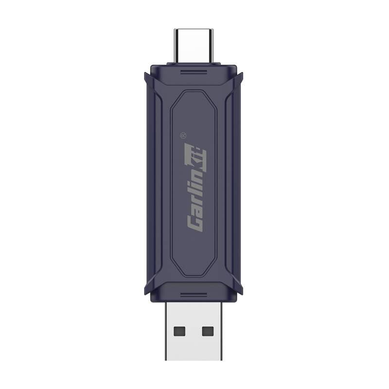 Carlinkit MINI PRO Carplay/Android Auto wireless adapter