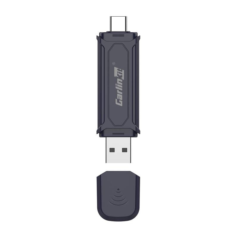 Carlinkit MINI PRO Carplay/Android Auto wireless adapter