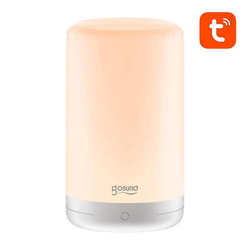 RGB WiFi smart night light Gosund LB3 Tuya - Product Image 2