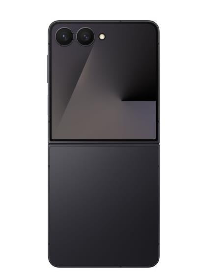 MOBILE PHONE GALAXY FLIP7/512GB JETBLK SM-F766B SAMSUNG