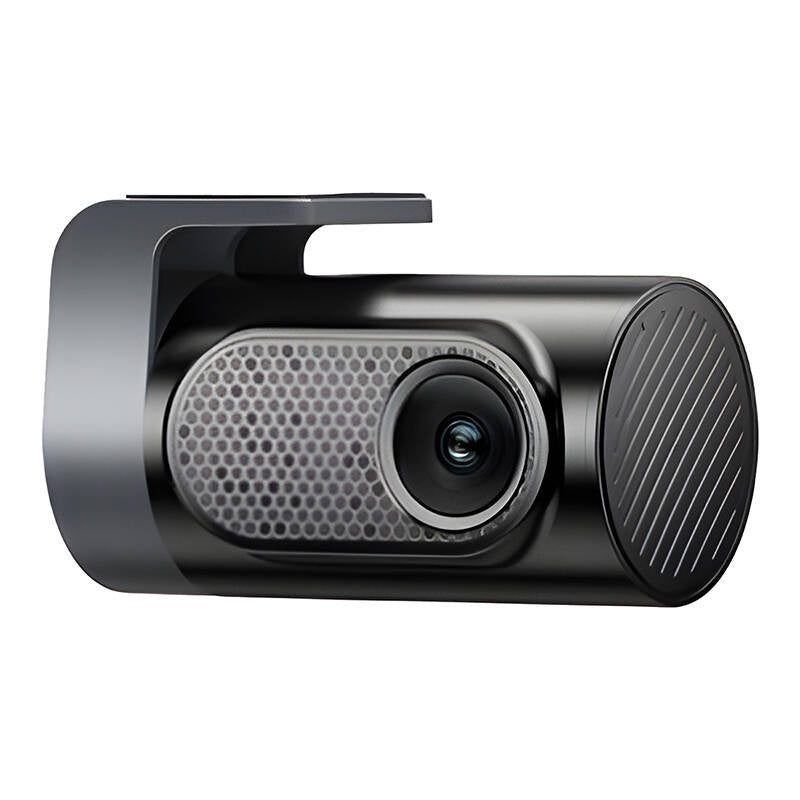 Azdome 550Pro Frontkamera 4K, Rückkamera 1080p und interne IR-Kamera, WiFi 5G/2.4G, GPS, G-Sensor, USB-C + 64GB Speicherkarte