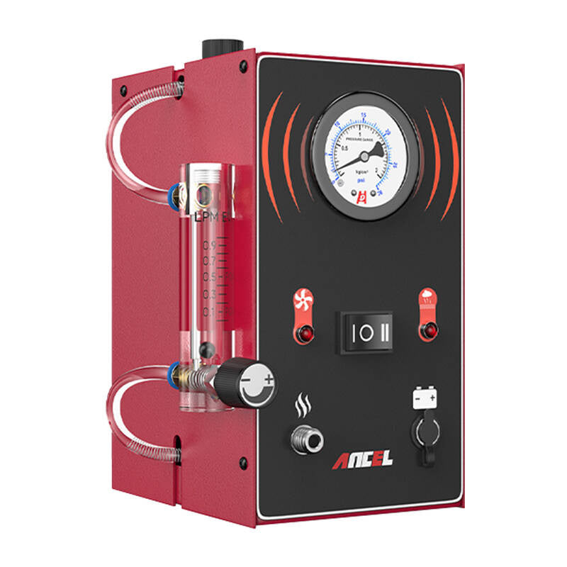 Ancel S300 leak detection smoke generator - Product Image 1