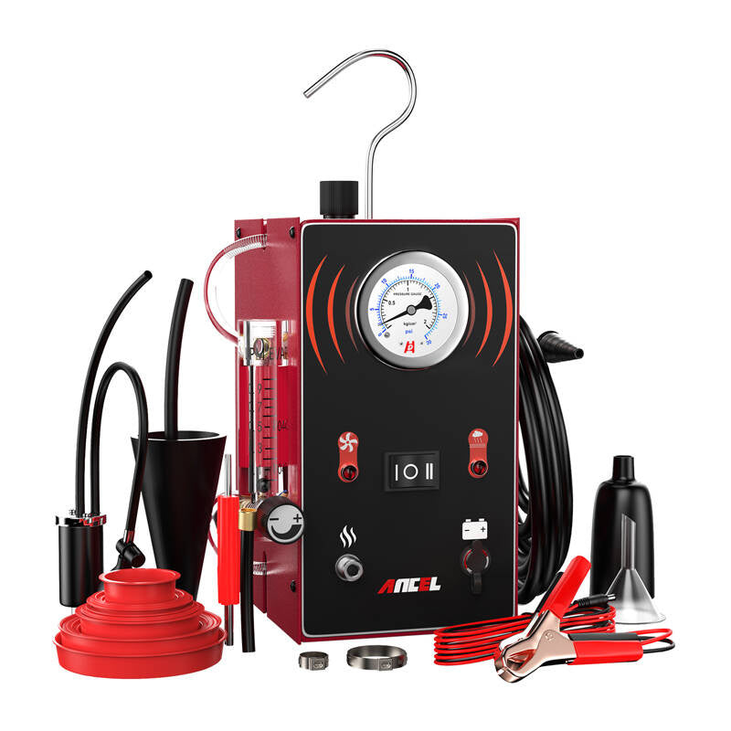 Ancel S300 leak detection smoke generator - Product Image 3