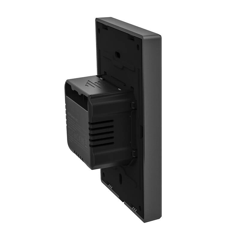 Smart WiFi control panel SONOFF NSPanel (black, 120mm) - Product Image 8