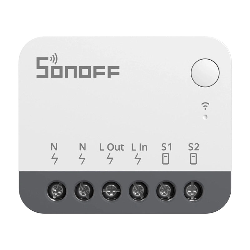 Intelligenter Schalter Mini ZigBee SONOFF ZBMINIR2