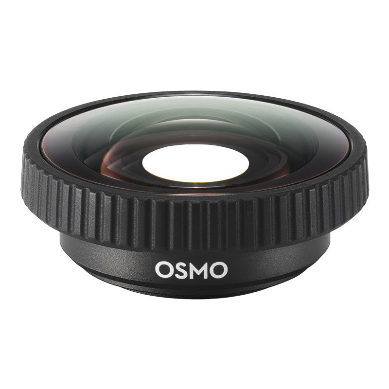 DJI Osmo Action FOV Boost Lens - Product Image 5