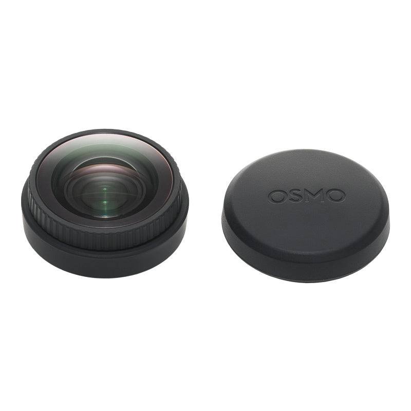 DJI Osmo Action FOV Boost Lens - Product Image 1