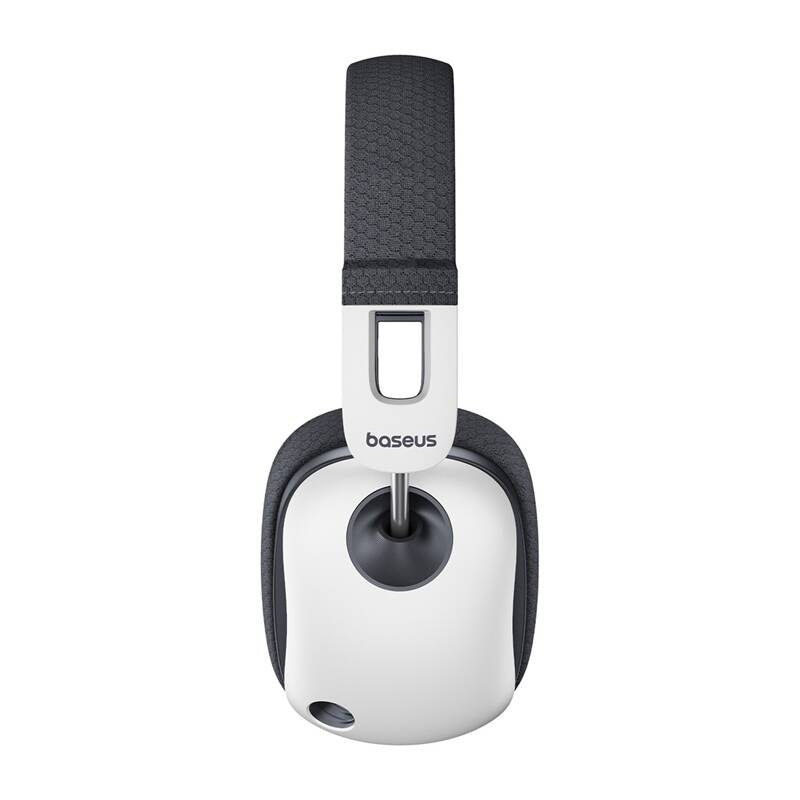 Baseus GoPlay 1Max gaming headphones (white) - Product Image 3