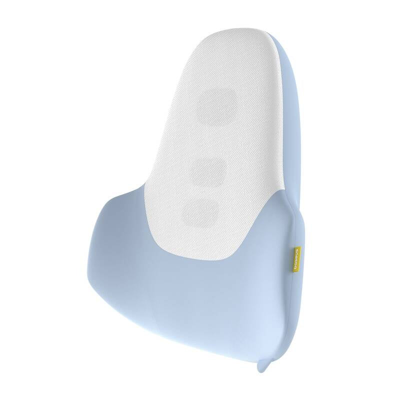 Baseus PrimeTrip VH1 car lumbar cushion (blue) - Product Image 3