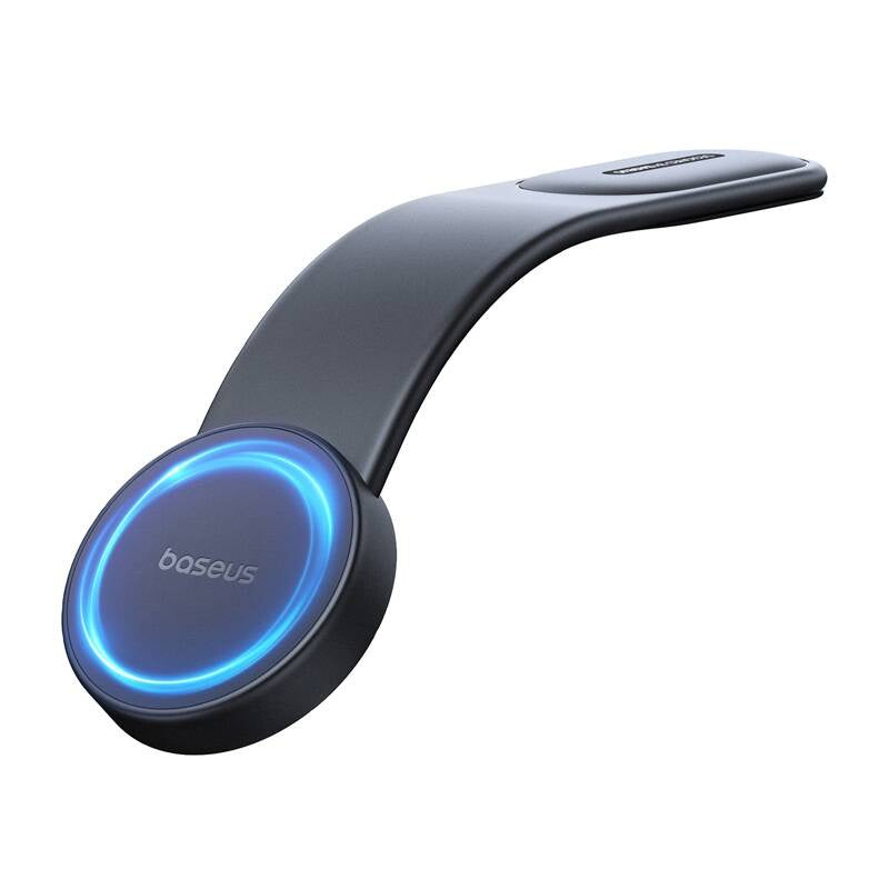 Baseus PrimeTrip C02 magnetic car holder (black) - Product Image 2