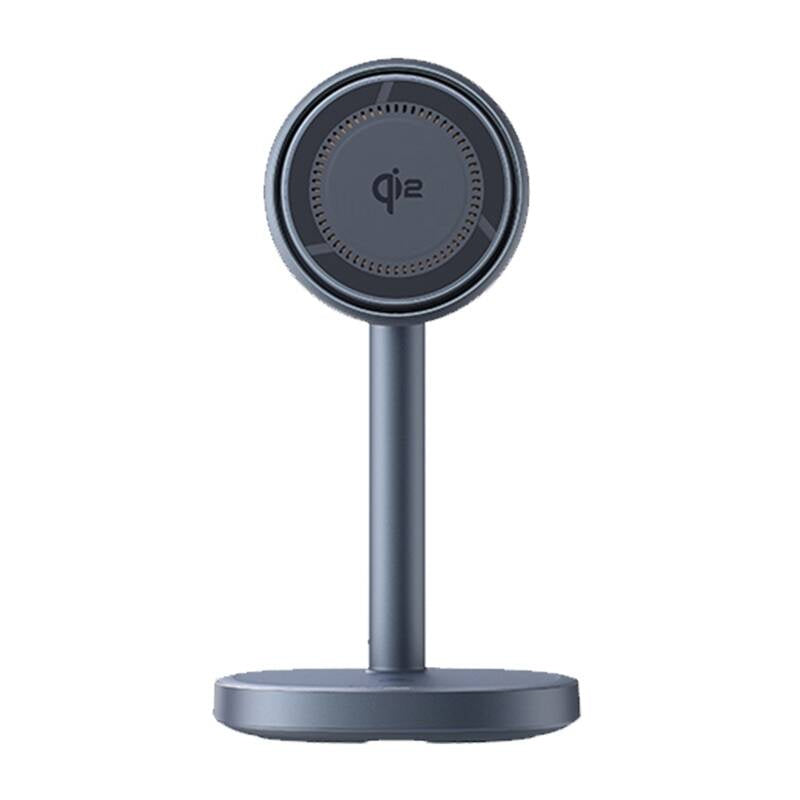 Baseus Inductive Charger Stand Orbit 2 Pro Qi2 20W (gray) - Product Image 1