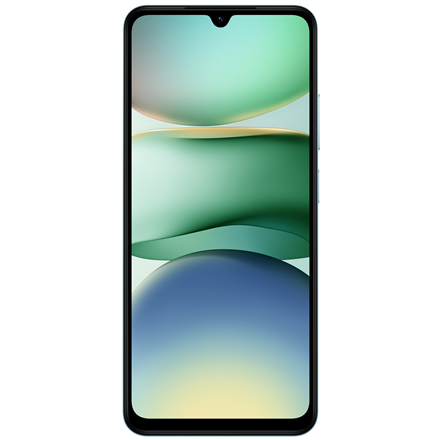 Xiaomi | Redmi A5 | Ocean Blue | 6.88 " | LCD | 1640 x 720 pixels | Unisoc | T7250 | Internal RAM 3 GB | 64 GB | MicroSD | Dual SIM | 4G | Main camera resolution 32 MP | Secondary camera resolution 8 MP | Android | 15 | 5200 mAh
