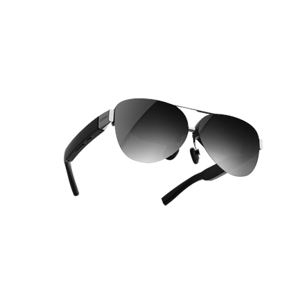 Lenovo | Glasses Gen 2, GY21R10234 | Glasses