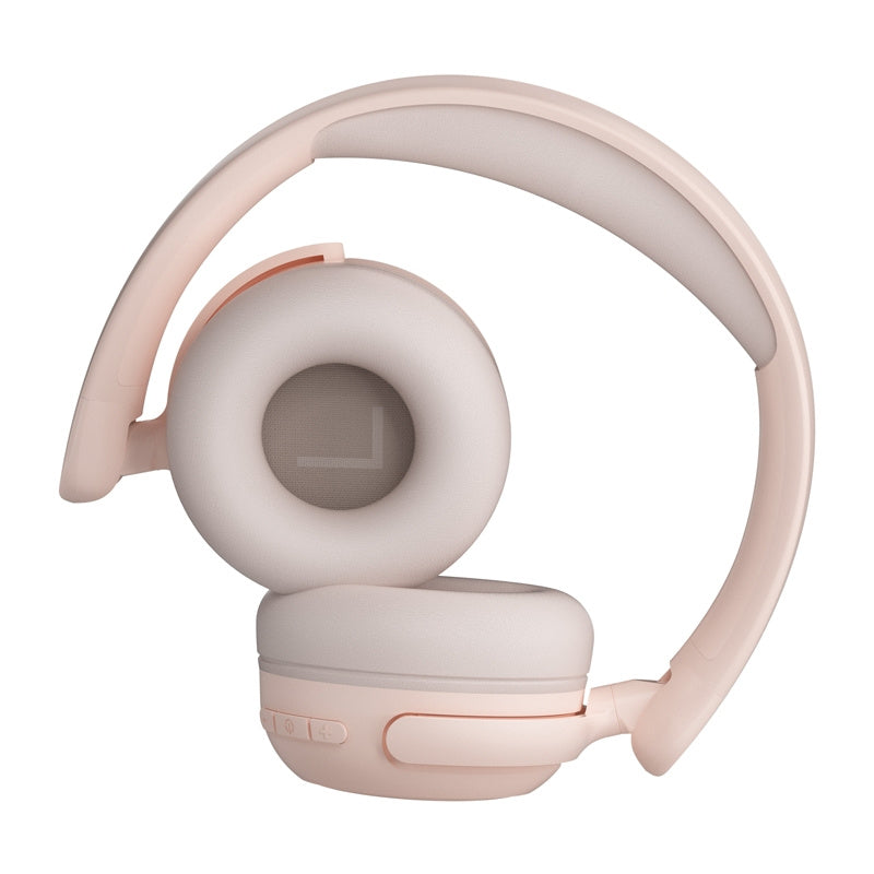 1MORE Mini HQ20 Wireless Headphones, ANC (pink) - Product Image 3