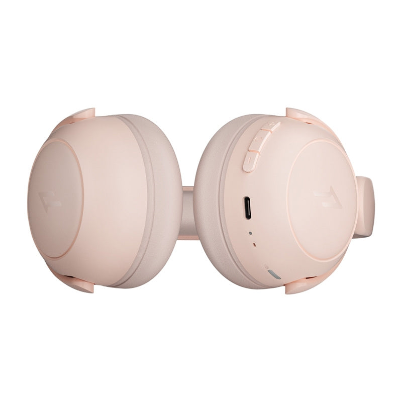 1MORE Mini HQ20 Wireless Headphones, ANC (pink) - Product Image 5
