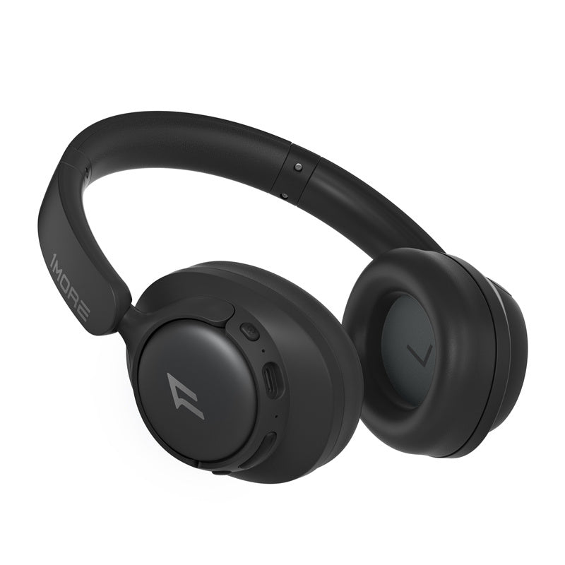 1MORE SonoFlow SE HQ31 Wireless Headphones, ANC (black) - Product Image 4