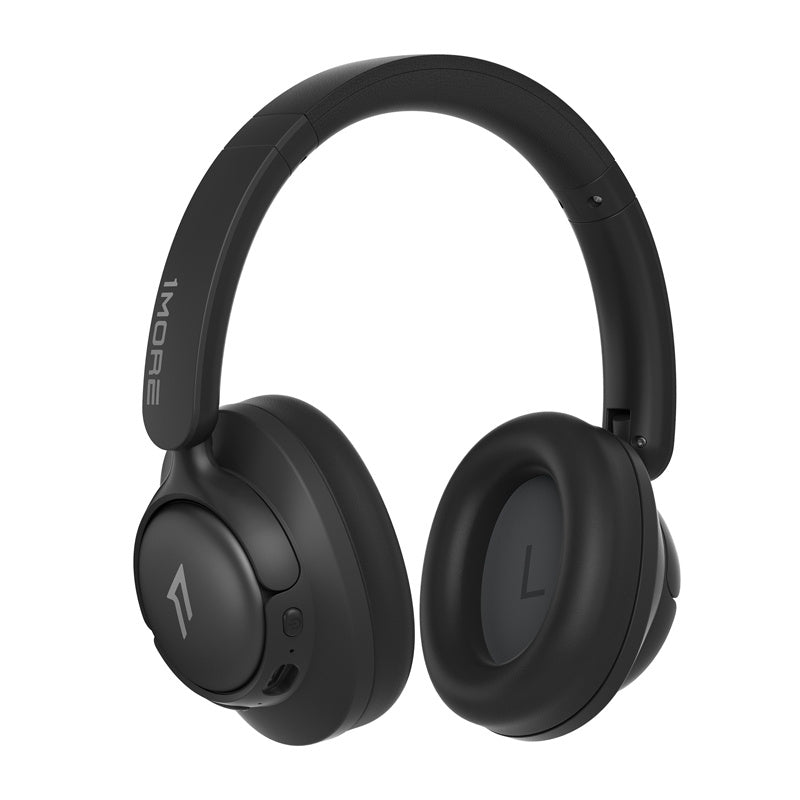 1MORE SonoFlow SE HQ31 Wireless Headphones, ANC (black) - Product Image 5