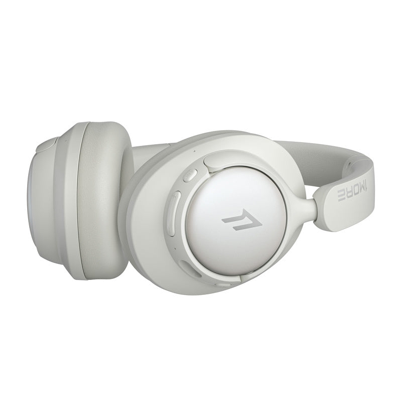 1MORE SonoFlow SE HQ31 Wireless Headphones, ANC (white) - Product Image 3