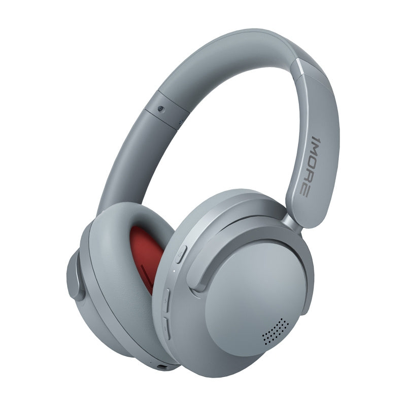 1MORE SonoFlow Pro HQ51 Wireless Headphones, ANC (silver) - Product Image 1