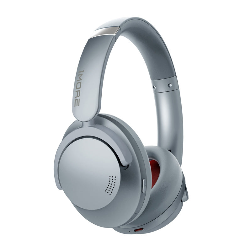 1MORE SonoFlow Pro HQ51 Wireless Headphones, ANC (silver) - Product Image 3