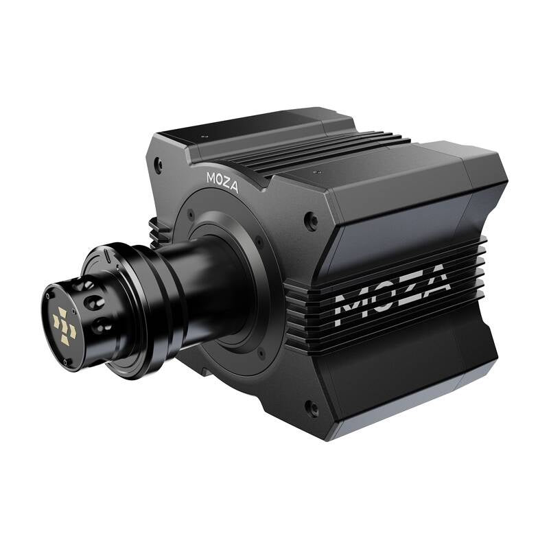 Moza Racing R9 V2 RS28 Lenkradbasis (PC)