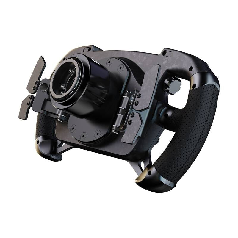 Moza Racing GS V2P RS056 gaming steering wheel (PC)