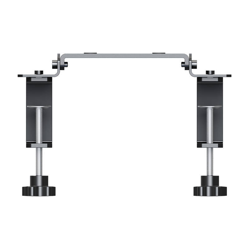 Moza Racing RS12 desk clamps for R5/R9/R12