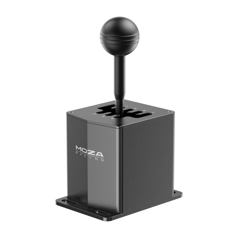 Moza Racing HGP RS039 Getriebe
