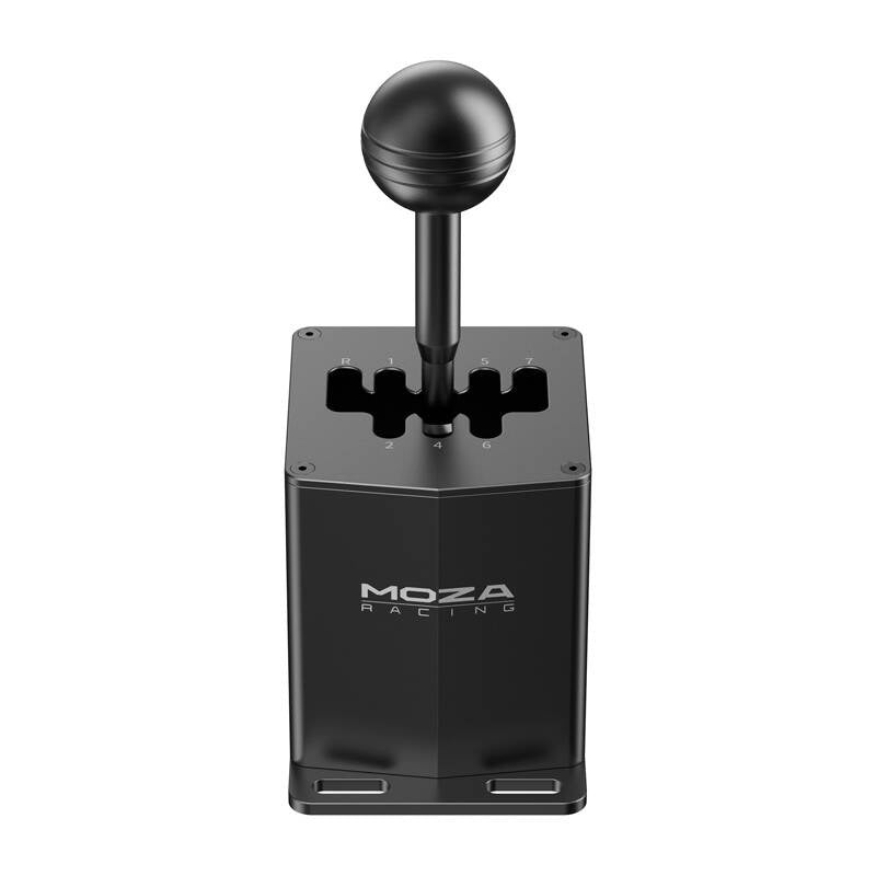 Moza Racing HGP RS039 Getriebe