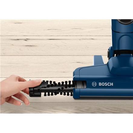 Bosch | Vacuum Cleaner | Readyy'y 16Vmax BBHF216 | Cordless operating | Handstick and Handheld | - W | 14.4 V | Operatin