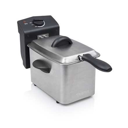 Tristar | Deep Fryer | FR-6919 | Power 800 W | Capacity 2 L