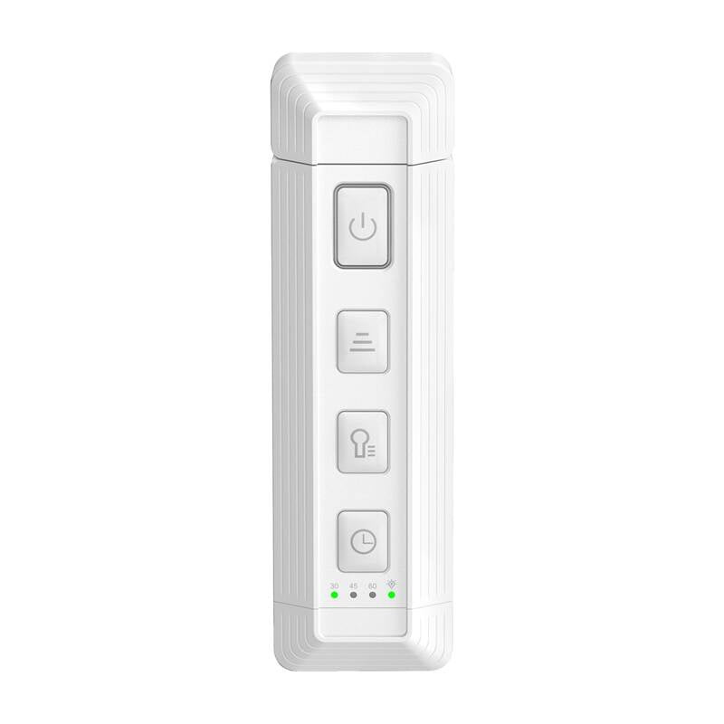Extendable Book light Glocusent GLCSNTA2603 USB 500mAh White - Product Image 1