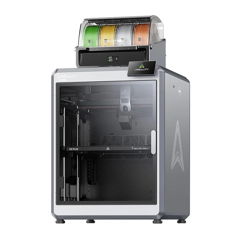 Creality K2 Plus Combo 3D Printer