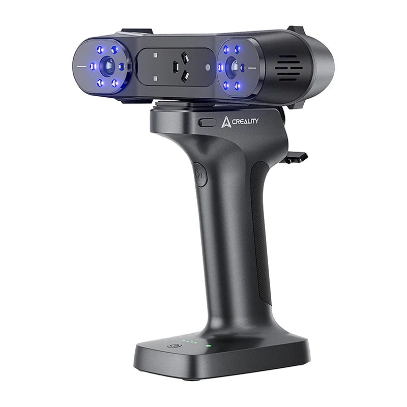Skaner 3D Creality RaptorX - Product Image 2