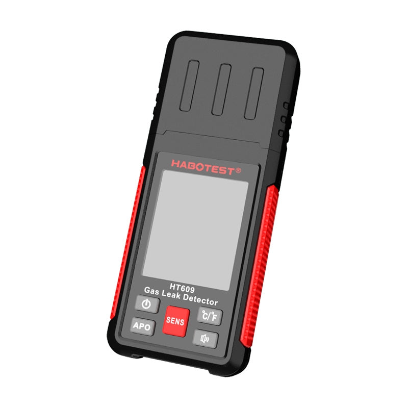 Habotest HT609PRO Gasleckdetektor