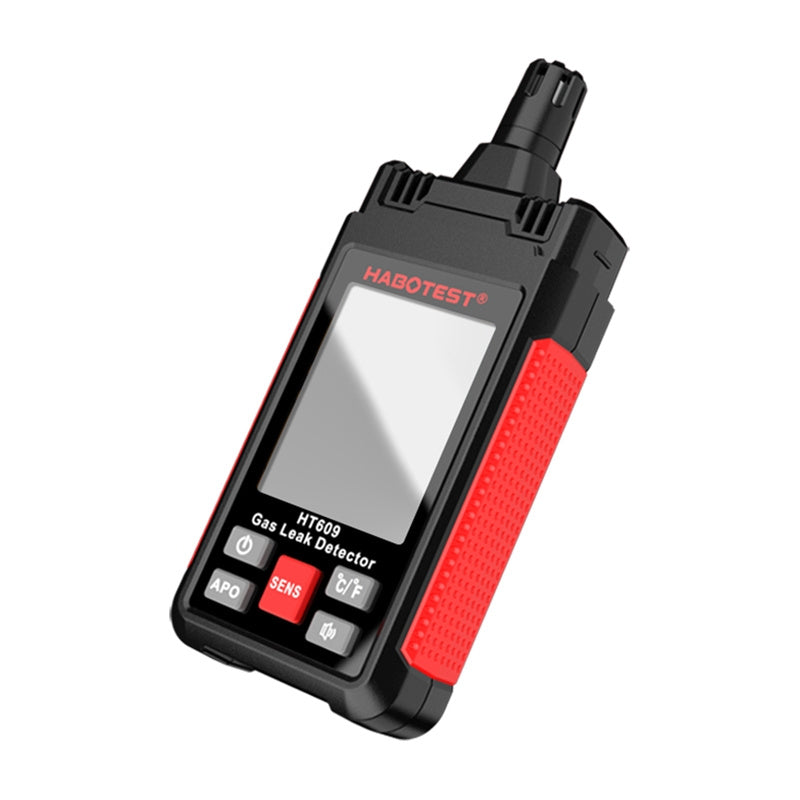 Habotest HT609PRO Gasleckdetektor
