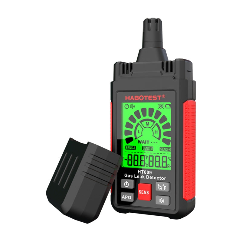 Habotest HT609PRO Gasleckdetektor