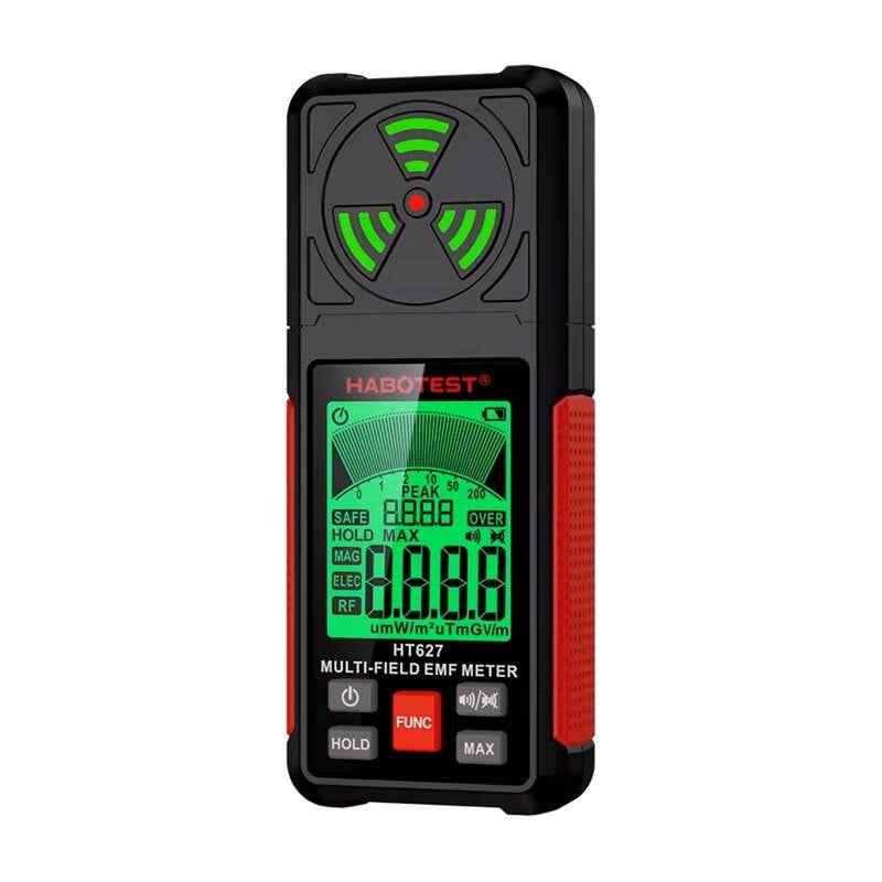 Habotest HT627 Elektromagnetisches Feldmessgerät