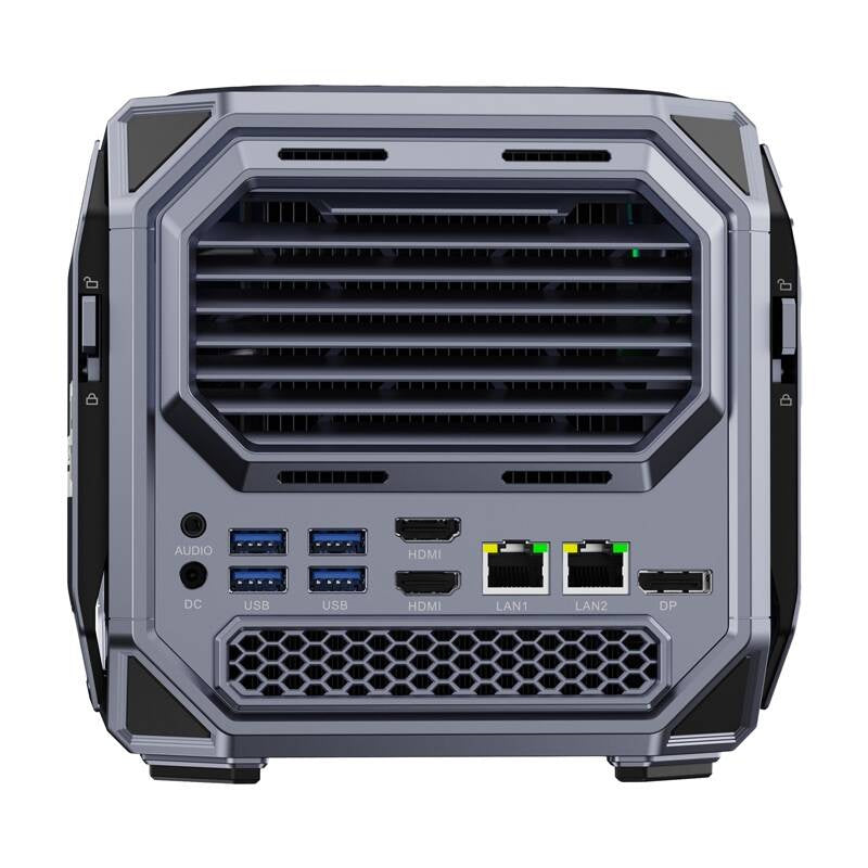 MINI PC AceMagic M1A Intel Core i7 12700H + RTX3070 16GB RAM + 1TB dark grey