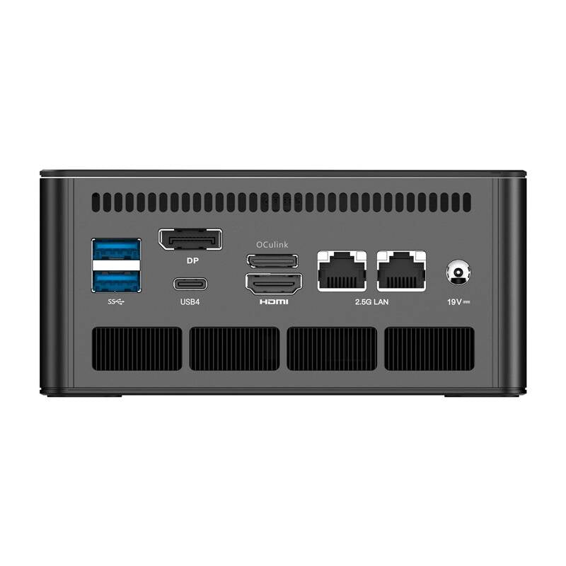 MINI-PC Minis Forum UM890 Pro Ryzen 9 8945HS barebone - Product Image 6