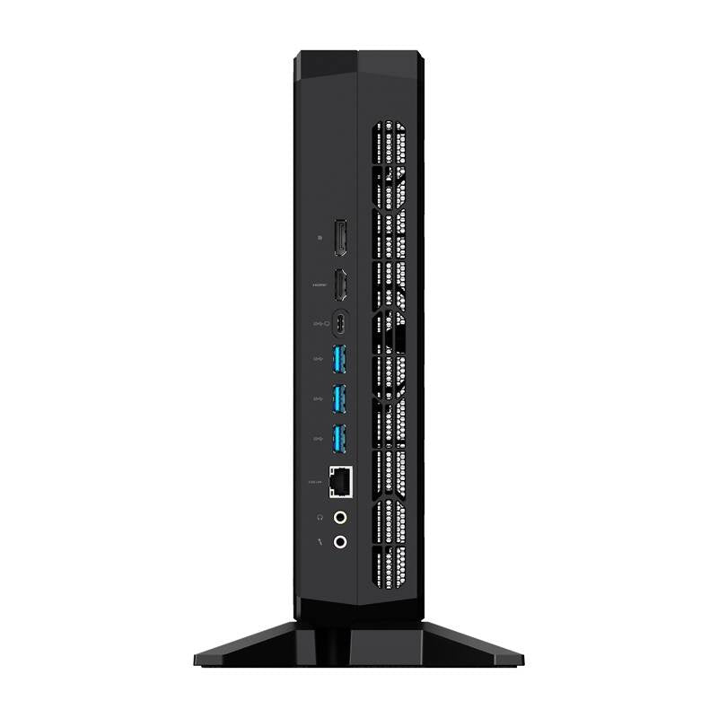 MINI-PC Minis Forum G7 Pt Ryzen 9 7945HX + RX 7600M XT barebone