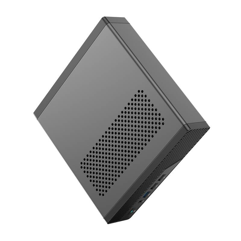 MINI-PC Minis Forum MS-01-S1390 Intel Core i9-13900H barebone - Product Image 5